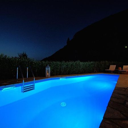Villa Melodia By Posarellivillas Epískepsis Dış mekan fotoğraf