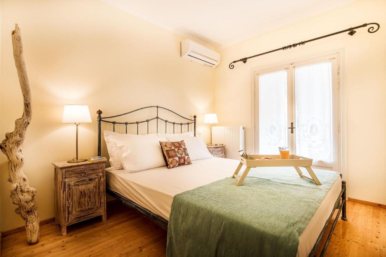 Villa Melodia By Posarellivillas Epískepsis Dış mekan fotoğraf