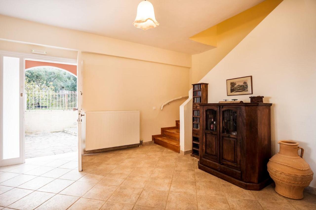 Villa Melodia By Posarellivillas Epískepsis Dış mekan fotoğraf