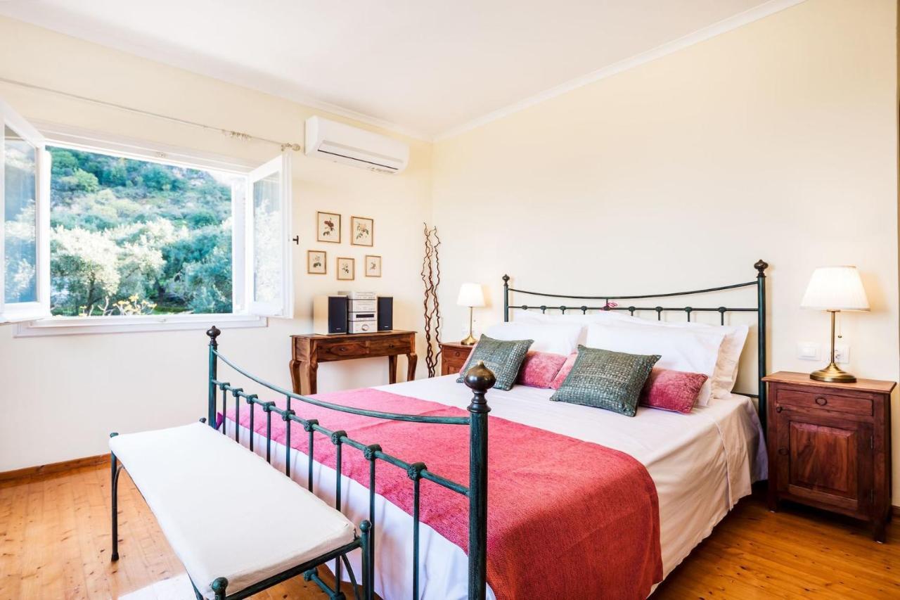 Villa Melodia By Posarellivillas Epískepsis Dış mekan fotoğraf