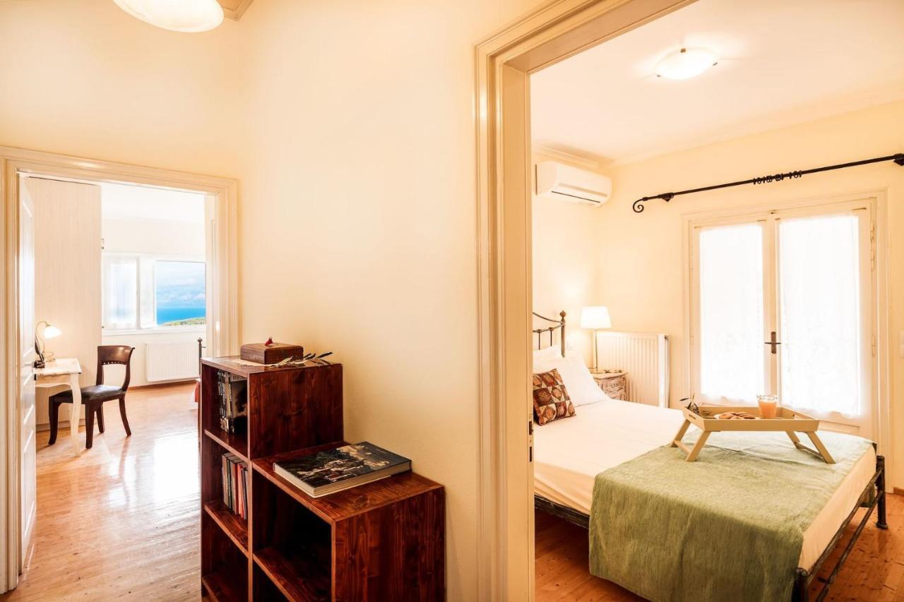 Villa Melodia By Posarellivillas Epískepsis Dış mekan fotoğraf